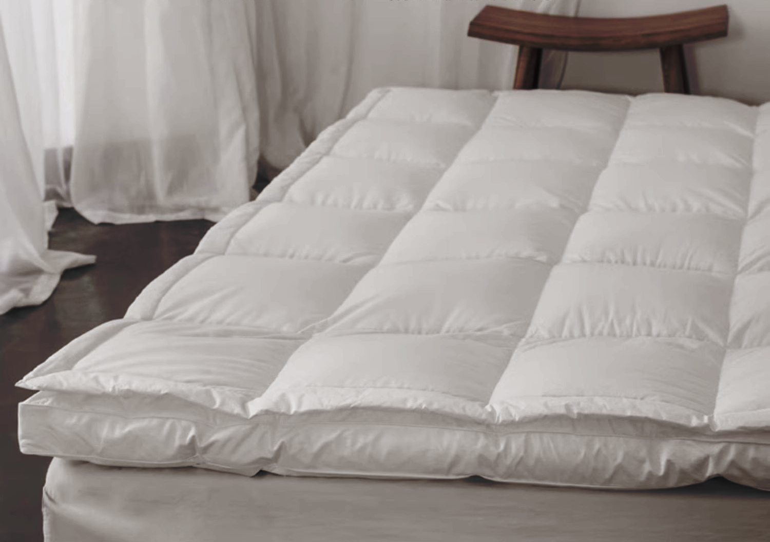 MATTRESS TOPPER