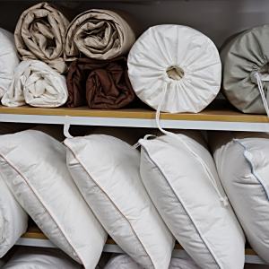 PILLOWS